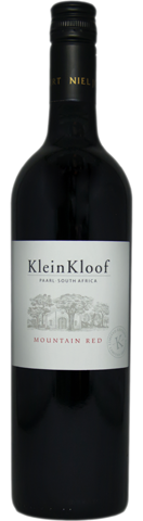 Kleinkloof Mountain  Red 2020